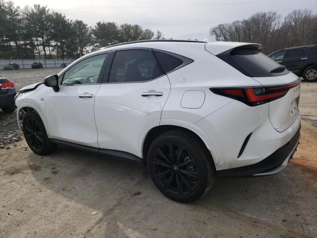 2022 LEXUS NX 350 JTJKGCEZ3N2003710