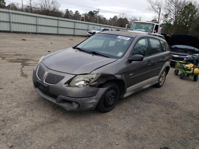 2006 Pontiac Vibe 