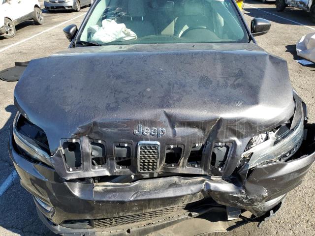 1C4PJLDB1LD521783 Jeep Cherokee Limited