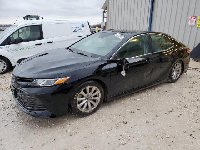 2019 TOYOTA CAMRY L - 4T1B11HK6KU170257