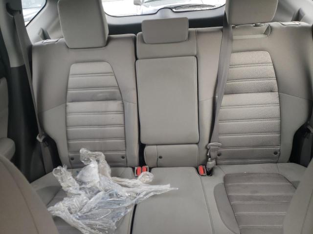 2018 HONDA CR-V LX 2HKRW6H31JH206603