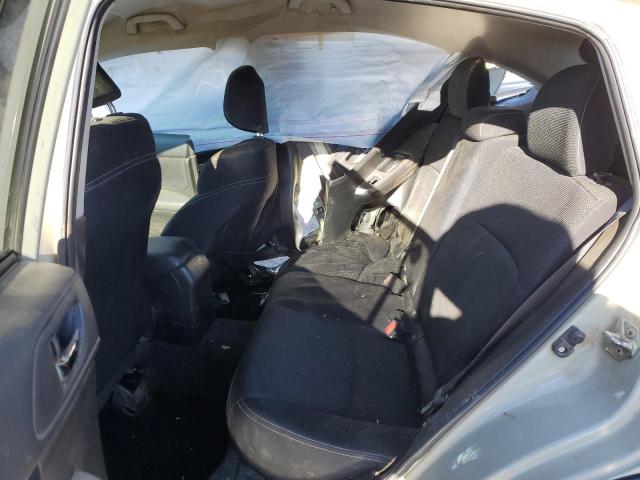 JF2GPACC8F8323536 Subaru Xv Crosstrek 2.0 Premium