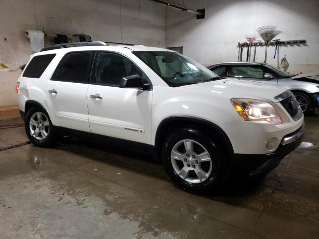1GKER13788J147901 GMC ACADIA SLE