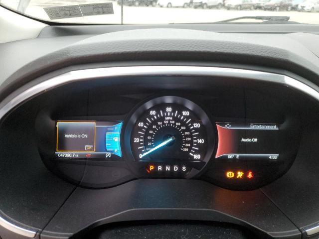 2019 FORD EDGE TITAN - 2FMPK4K9XKBB03564