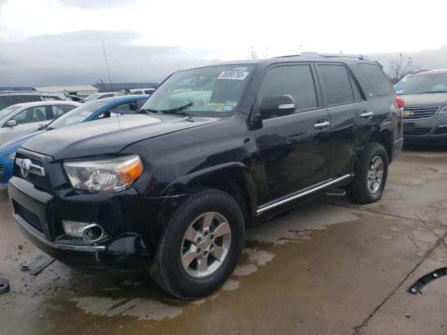 2010 Toyota 4Runner SR5