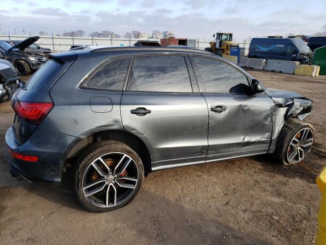 2017 AUDI SQ5 PRESTI WA1VCAFP9HA025146
