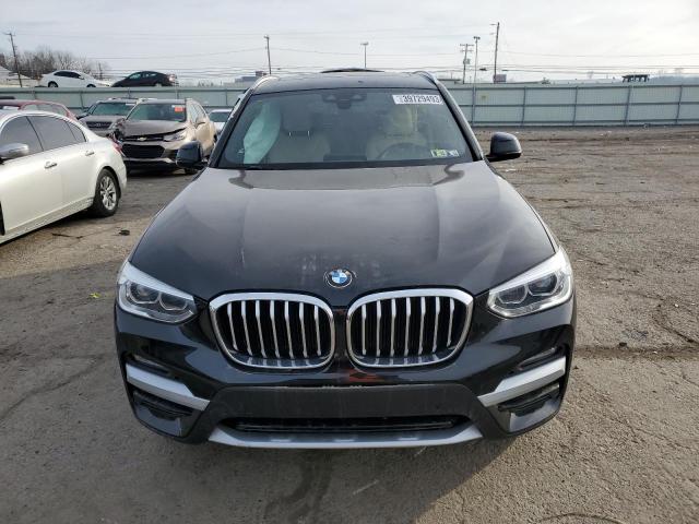 5UXTY5C04M9G51956 BMW X3 Xdrive30i
