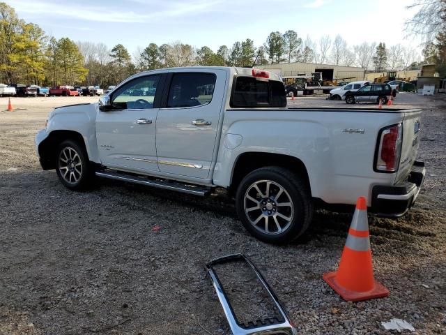 1GTG6EEN8J1167300 GMC Canyon