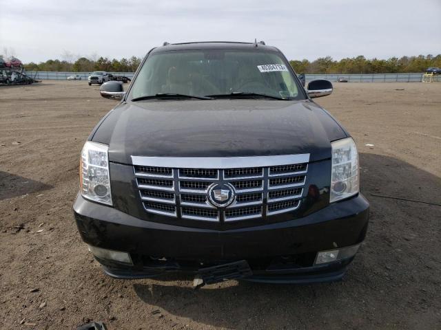 1GYFK66837R324757 Cadillac ESCALADE ESV