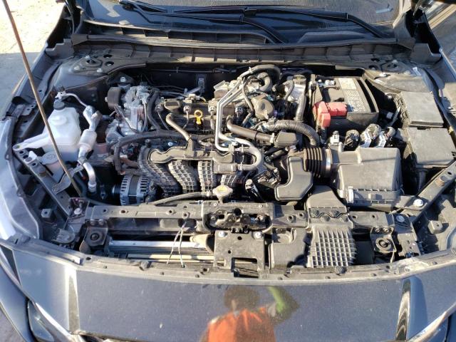 2022 NISSAN ALTIMA SV - 1N4BL4DV1NN381161