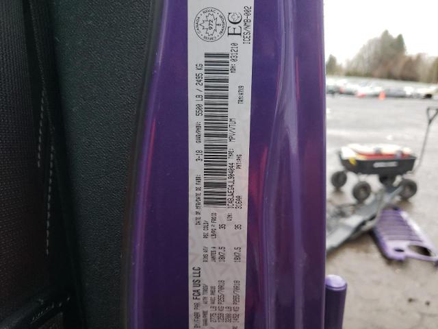 1C4BJWEG4JL904044 Jeep Wrangler Unlimited Sahara