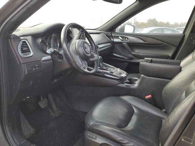 2018 MAZDA CX-9 GRAND - JM3TCBDY3J0212142
