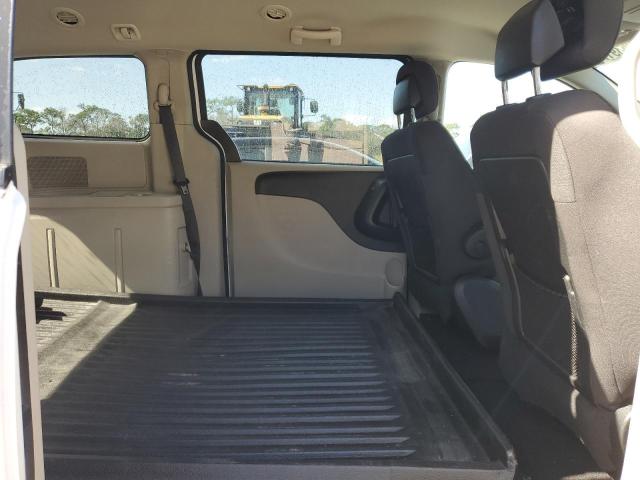 2019 DODGE GRAND CARA - 2C4RDGBG7KR568804