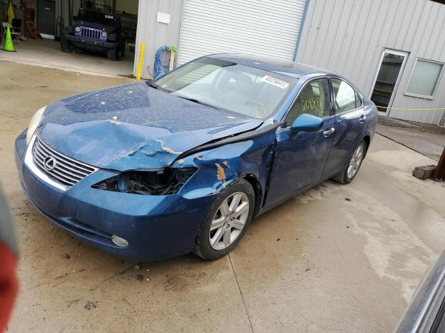 2008 Lexus ES 350 