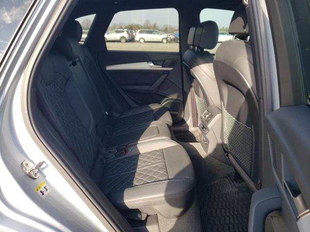 2021 AUDI SQ5 PREMIU - WA1B4AFY7M2034649