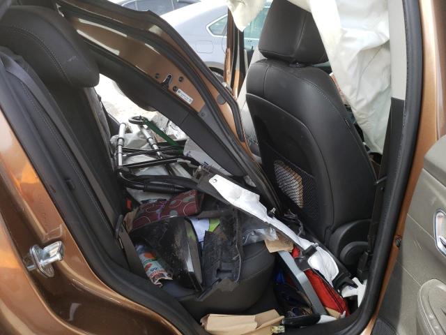 2016 BUICK ENCORE CON - KL4CJBSB0GB712800