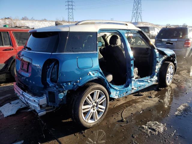 WMZ83BR03M3N15068 Mini Cooper S Countryman All4