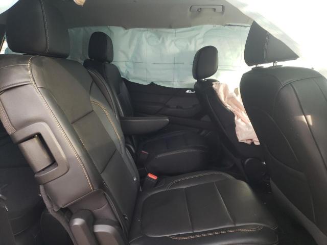 2019 CHEVROLET TRAVERSE L 1GNEVHKW8KJ138705