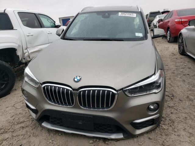 WBXHT3C5XK5L35262 BMW X1 Xdrive28i