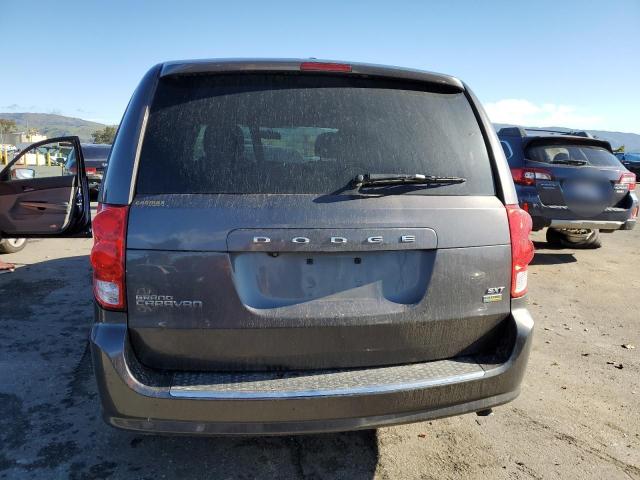 2017 DODGE GRAND CARA - 2C4RDGCGXHR724549