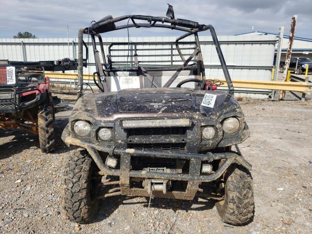 2019 KAWASAKI KAF820 J - JKBAFSJ15KB510816