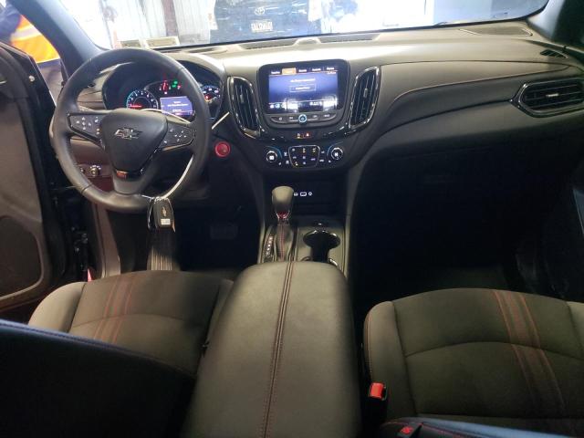 2022 CHEVROLET EQUINOX RS 2GNAXWEV9N6152324