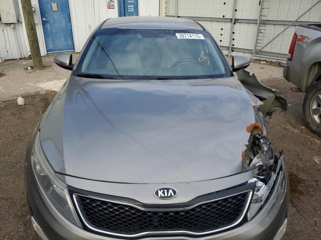 5XXGN4A71FG414978 KIA OPTIMA EX