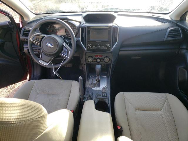 4S3GTAB64H3721087 Subaru Impreza Premium