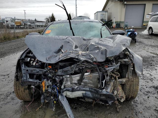 JF1ZDBF15N8703857 Subaru Brz Limited
