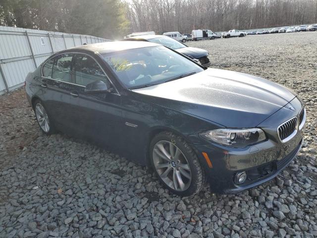 WBA5B3C55ED538828 BMW 535 XI