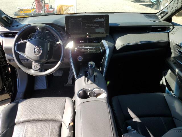 2021 TOYOTA VENZA LE - JTEAAAAH1MJ050252