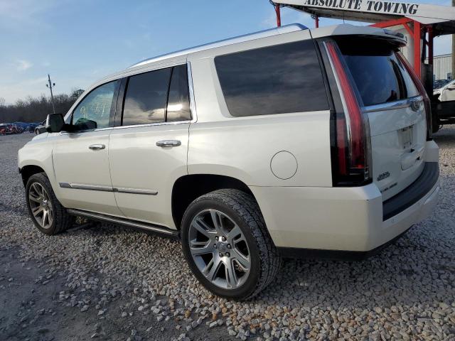 2015 CADILLAC ESCALADE P - 1GYS3NKJ7FR636481