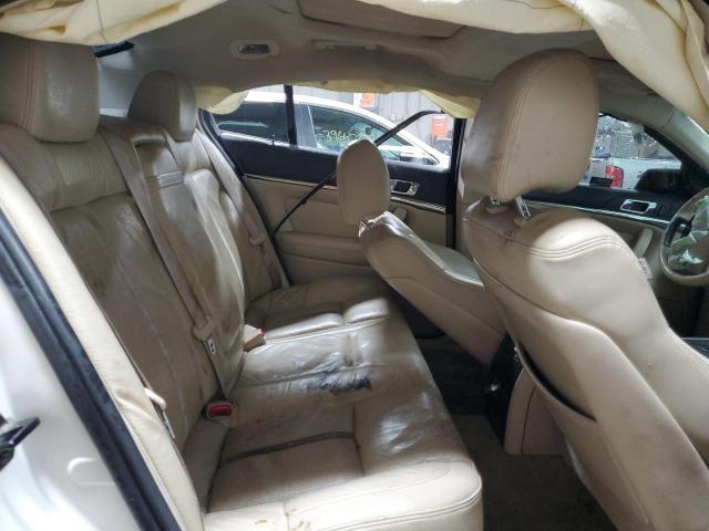1LNHM93R29G614375 Lincoln MKS