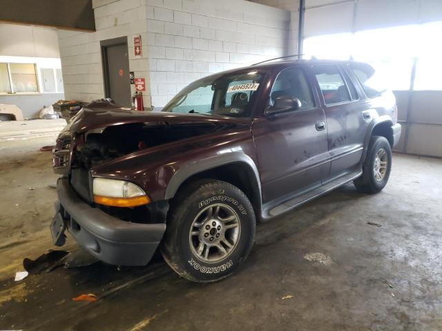 2003 Dodge Durango Sport