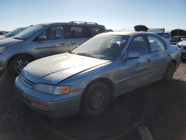 1994 Honda Accord Sedan LX