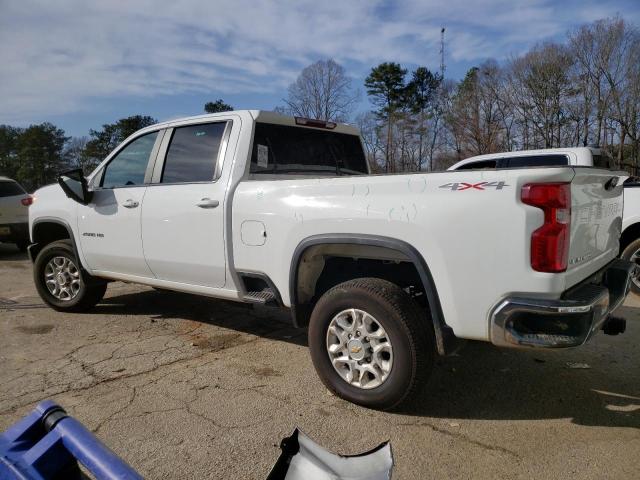 2021 CHEVROLET 1500 TRUCK 1GC1YNEY8MF288409