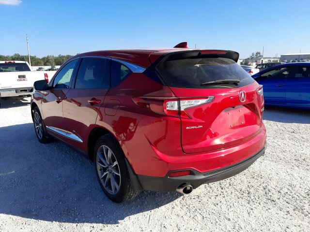5J8TC1H55LL018704 Acura RDX