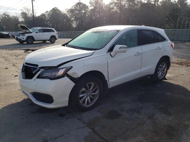 2017 Acura RDX 