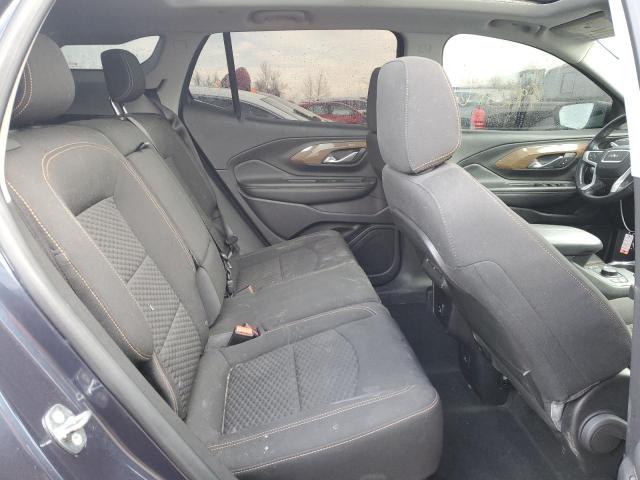3GKALMEX0JL252185 GMC Terrain Sle