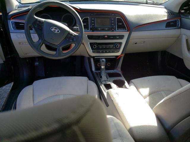 5NPE34AF0FH091788 Hyundai Sonata Sport