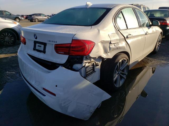 2016 BMW 328 I SULE - WBA8E9G54GNT46833