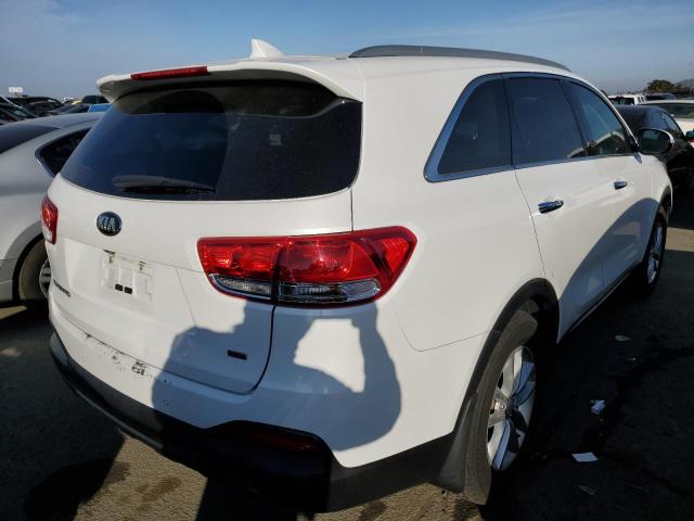 5XYPG4A39GG035845 KIA SORENTO LX