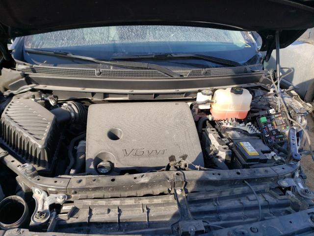 5GAERBKW8KJ253574 Buick Enclave Essence