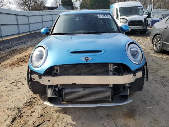 WMWXU3C58F2B65772 Mini Cooper