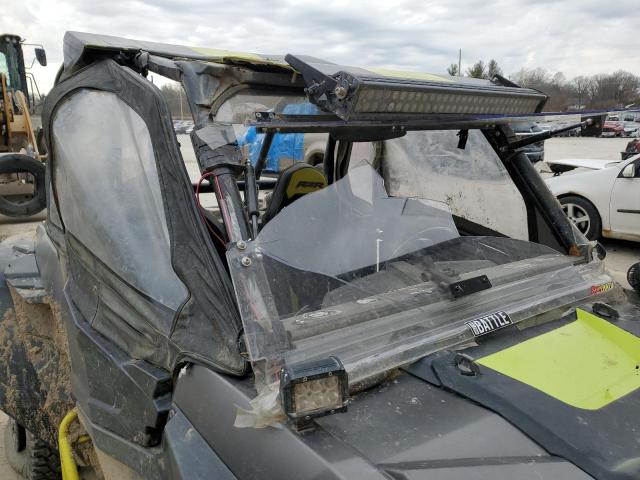 2016 POLARIS RZR XP 100 - 3NSVDE993GF785777