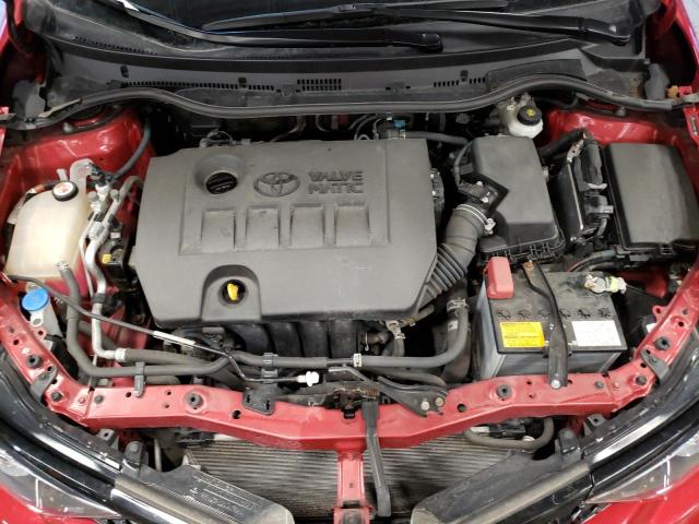 2017 TOYOTA COROLLA IM - JTNKARJE0HJ552071