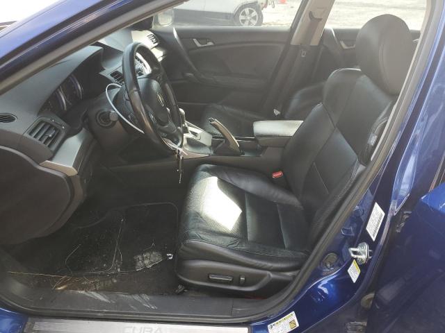 JH4CU2F63AC034599 Acura TSX
