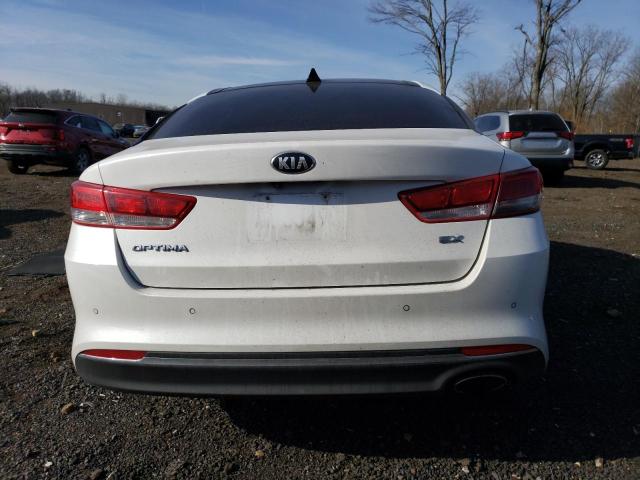 5XXGU4L35GG013349 KIA OPTIMA EX