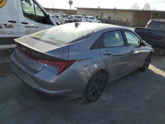 2023 HYUNDAI ELANTRA BL - KMHLM4AJ3PU042788