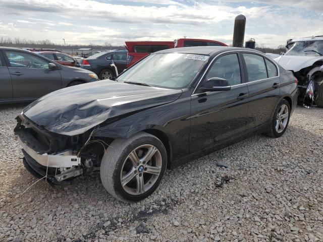 2015 BMW 328 I SULE - WBA3C1C54FK117818